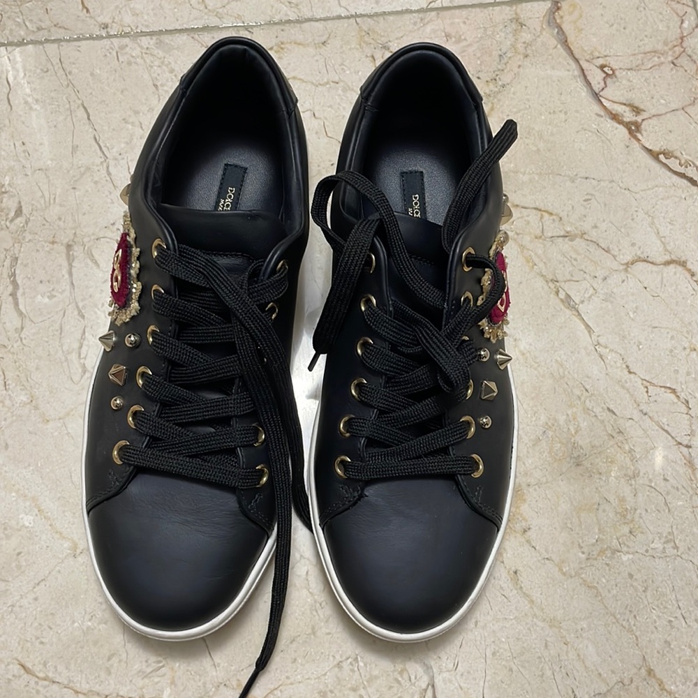 Dolce and Gabbana Sneakers